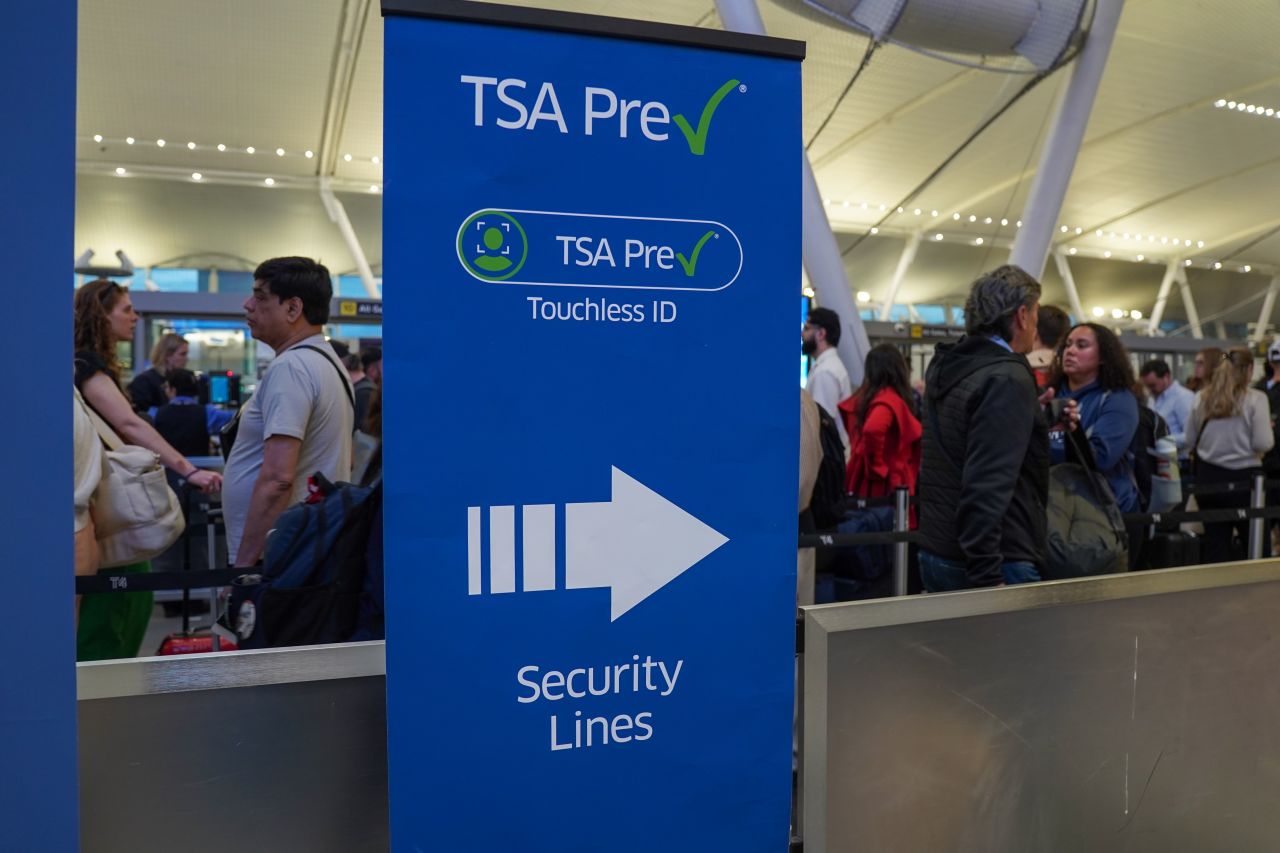A Faster TSA PreCheck Checkpoint Option Is Expanding In 2026, But You Have To Opt In First